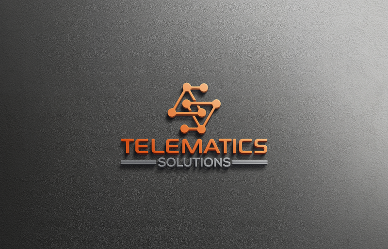 Diseño de Logo por www.info.hajerabegum para Telematics Solutions | Diseño #22497860