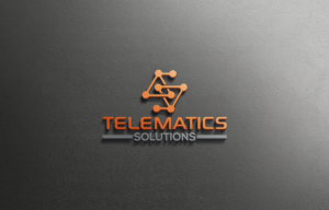 Diseño de Logo por www.info.hajerabegum para Telematics Solutions | Diseño: #22497860