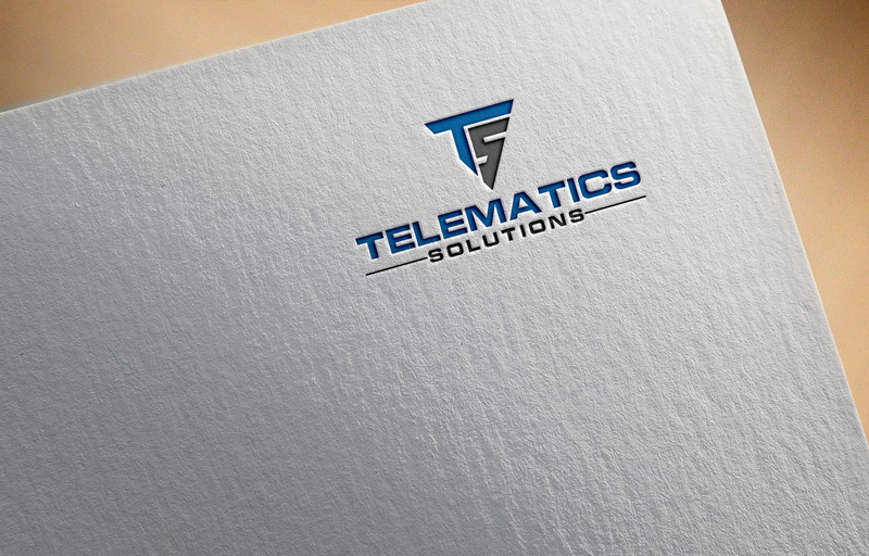 Diseño de Logo por monmon para Telematics Solutions | Diseño #22493035