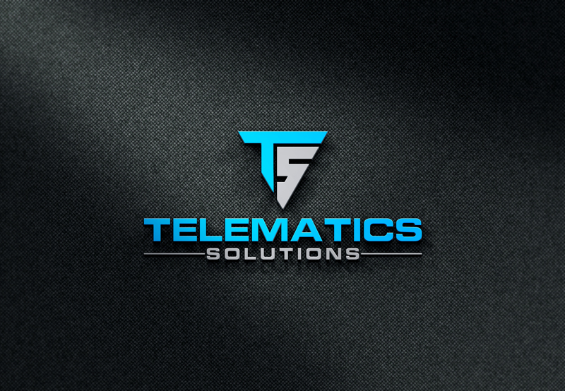 Diseño de Logo por monmon para Telematics Solutions | Diseño #22493036