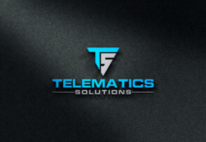 Logo Design by monmon for Telematics Solutions | Design: #22493036