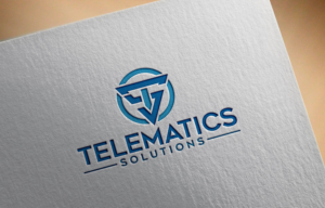 Logo Design by NurDesign for Telematics Solutions | Design: #22486475