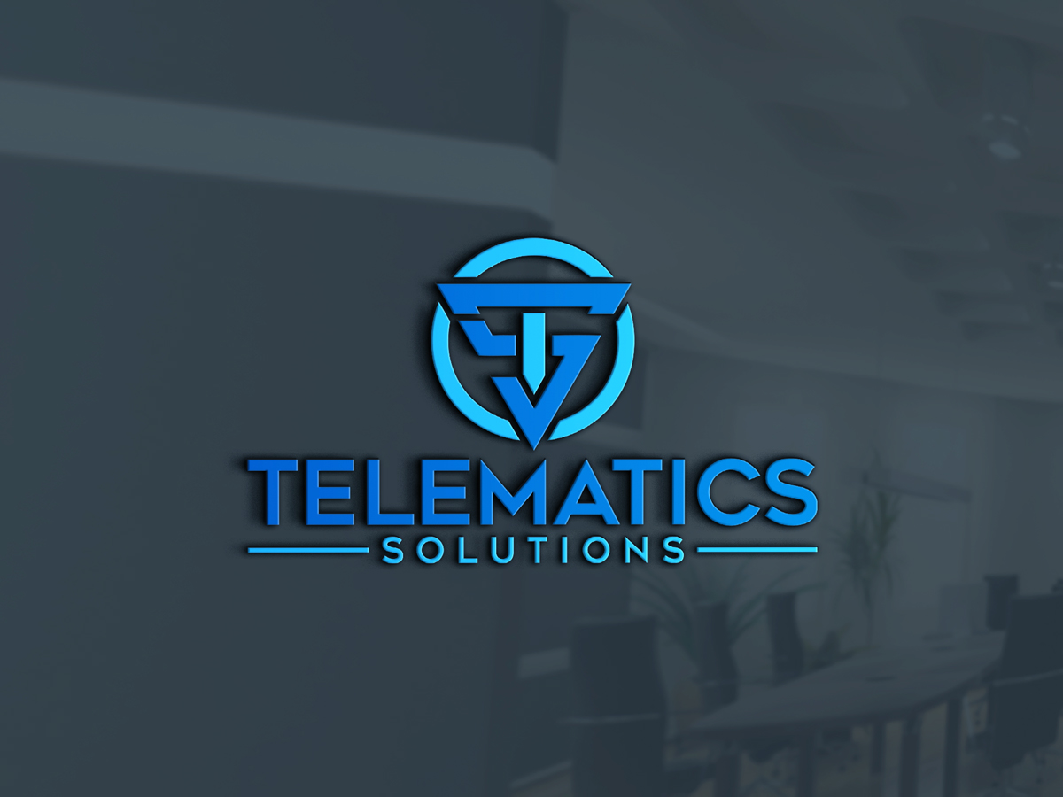 Diseño de Logo por NurDesign para Telematics Solutions | Diseño #22486476