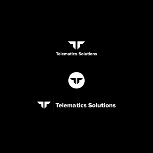 Telematics Solutions | Logo Design by Blvck