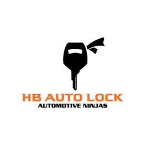 HB AUTO LOCK