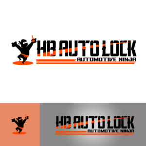 Logo Design by Muh Yusuf for this project | Design: #22520234