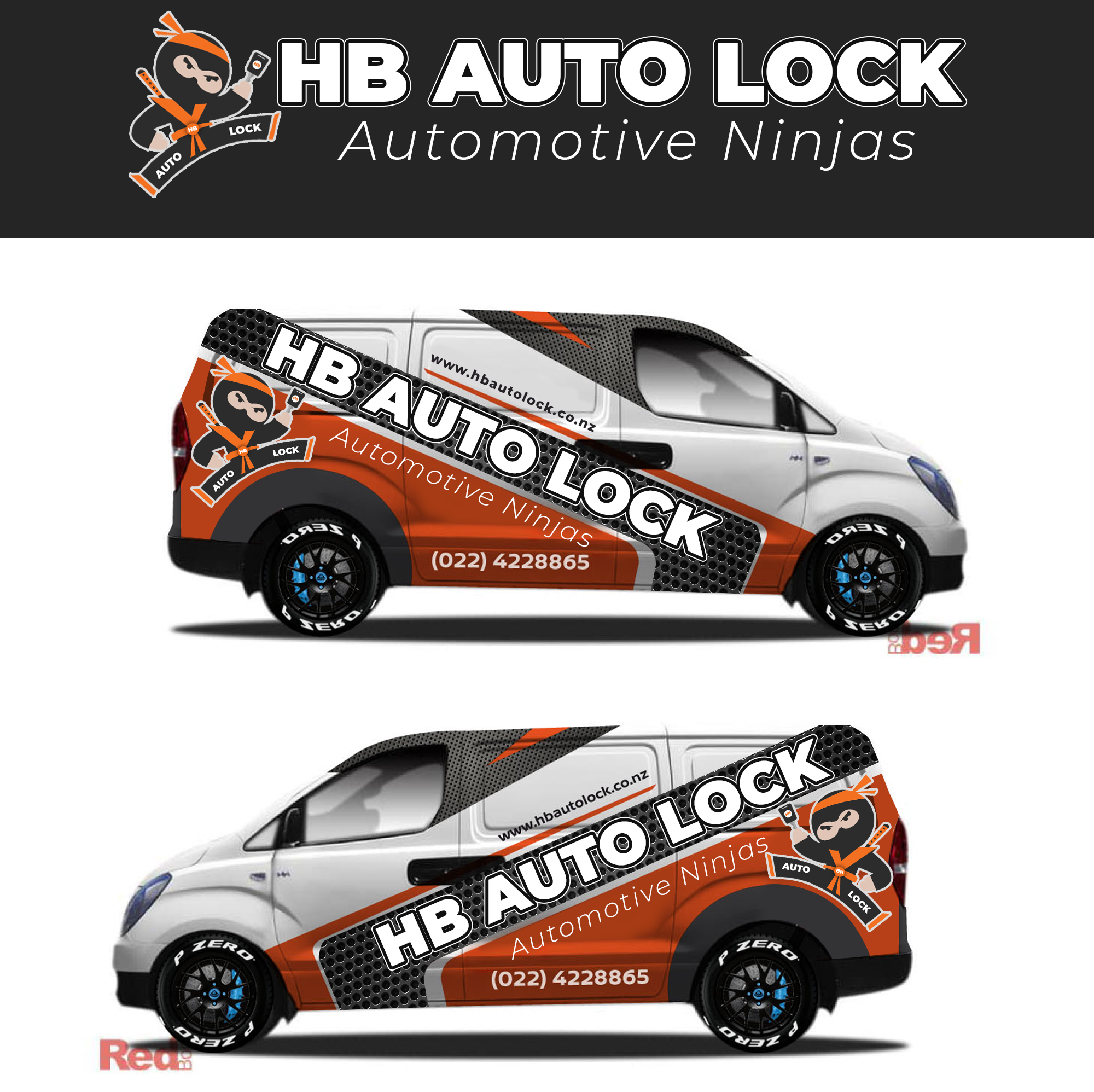 Logo Design by Paul@grafixgold for this project | Design #22495946