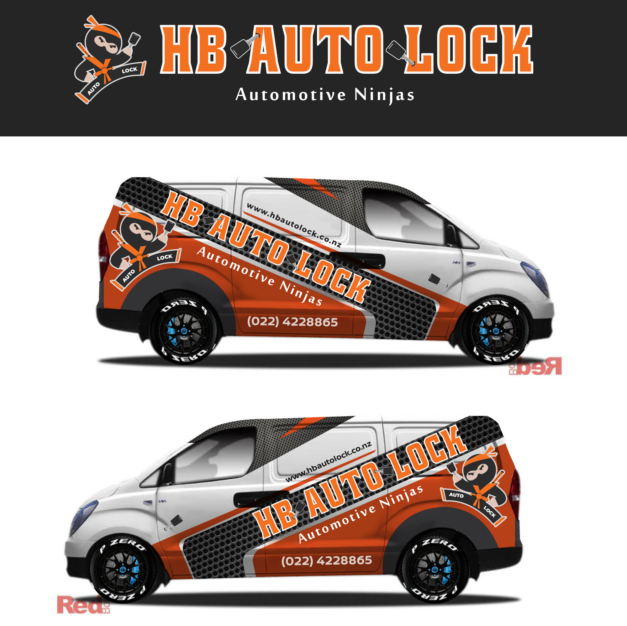 Logo Design by Paul@grafixgold for this project | Design #22498241