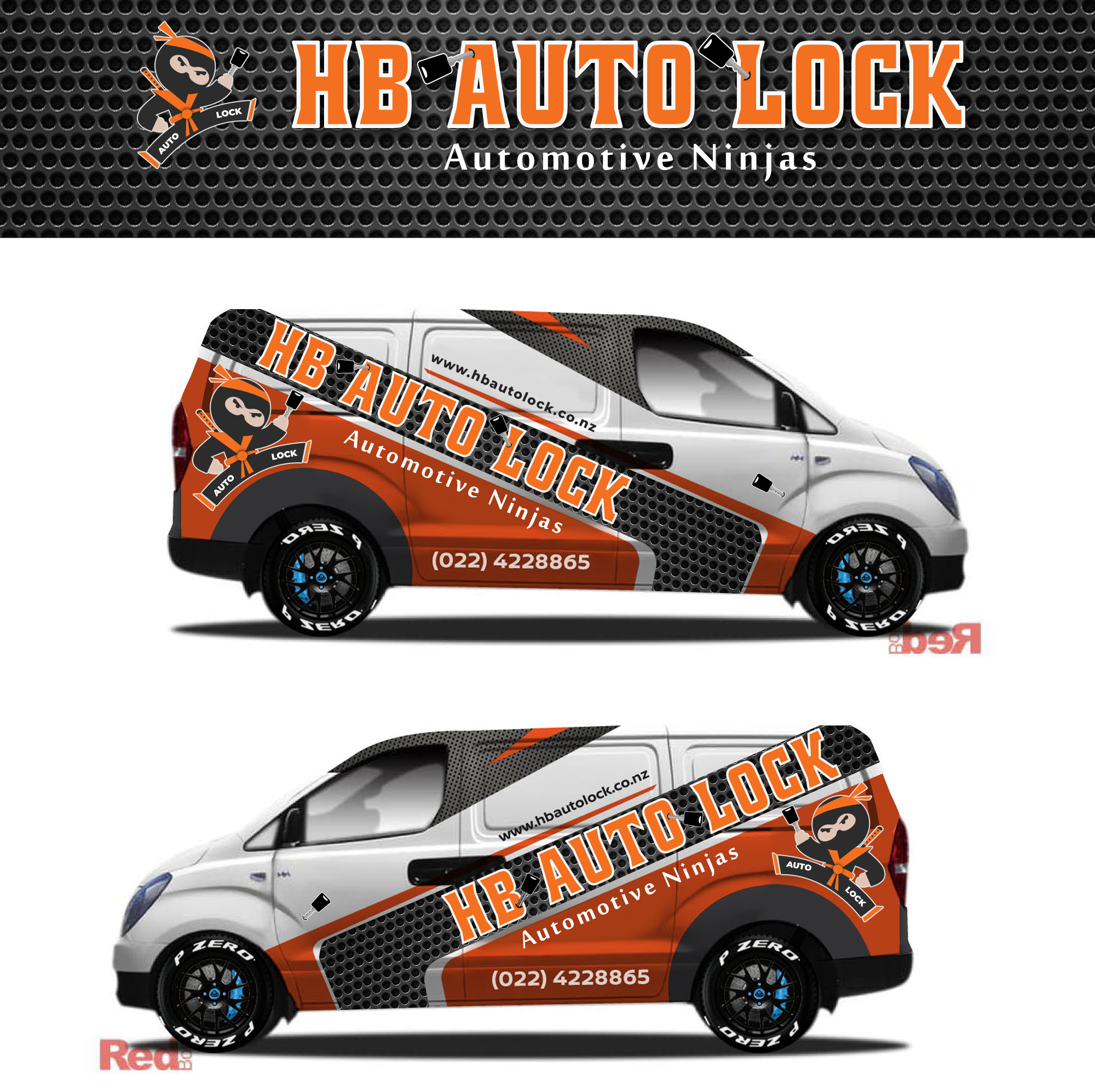 Logo Design by Paul@grafixgold for this project | Design #22504550