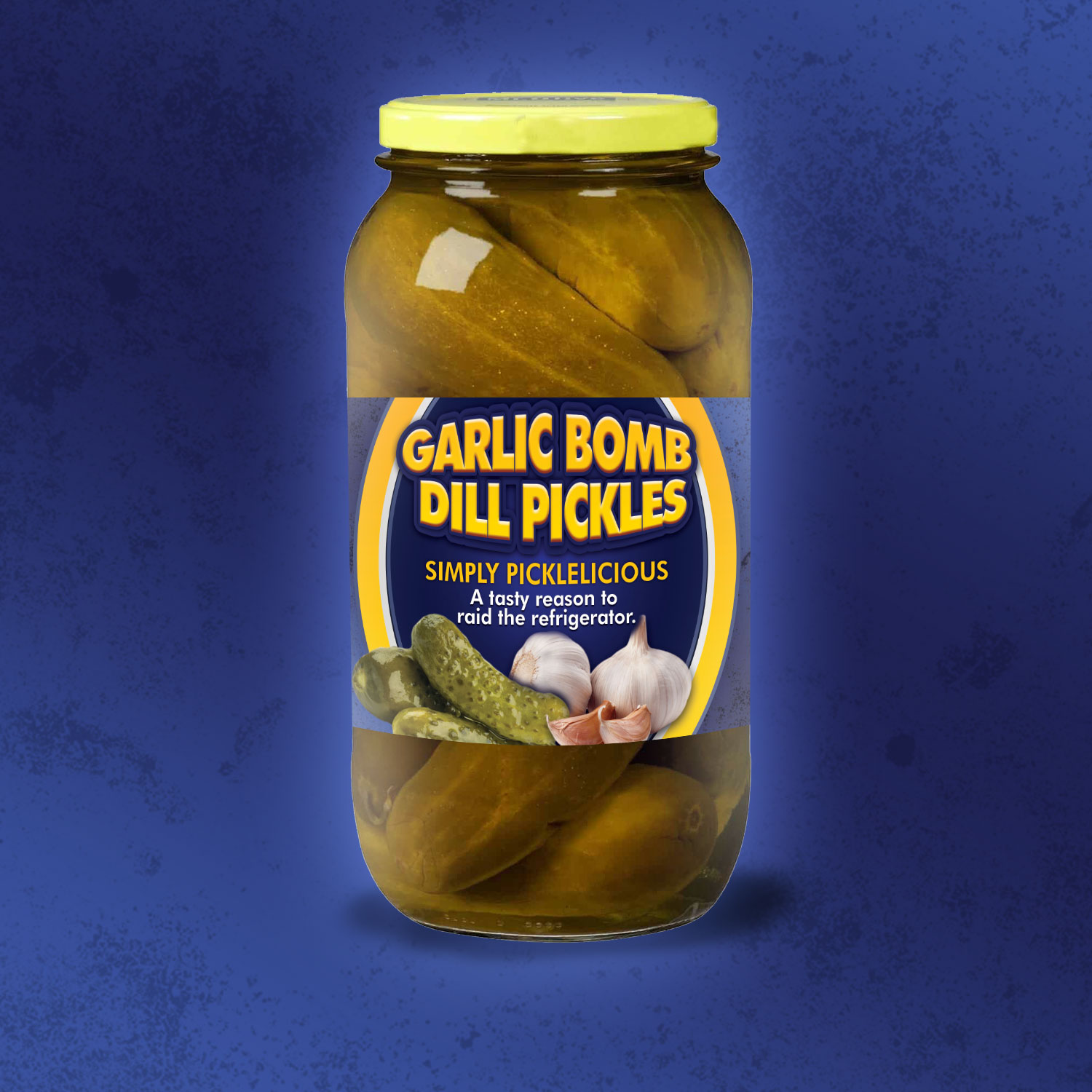 Packaging Design by BLACK REPUBLIC for this project | Design #22491024