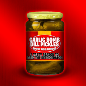 Packaging Design by BLACK REPUBLIC for this project | Design: #22500516