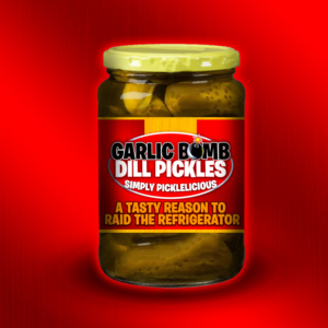 Packaging Design by BLACK REPUBLIC for this project | Design: #22511872