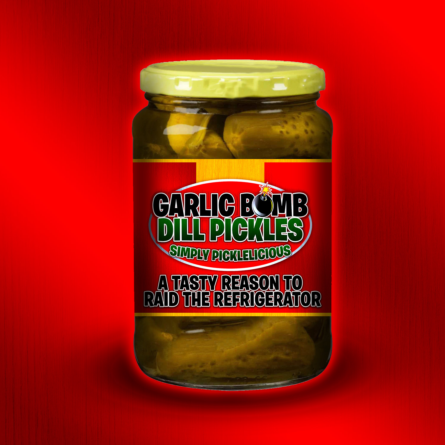 Packaging Design by BLACK REPUBLIC for this project | Design #22512579