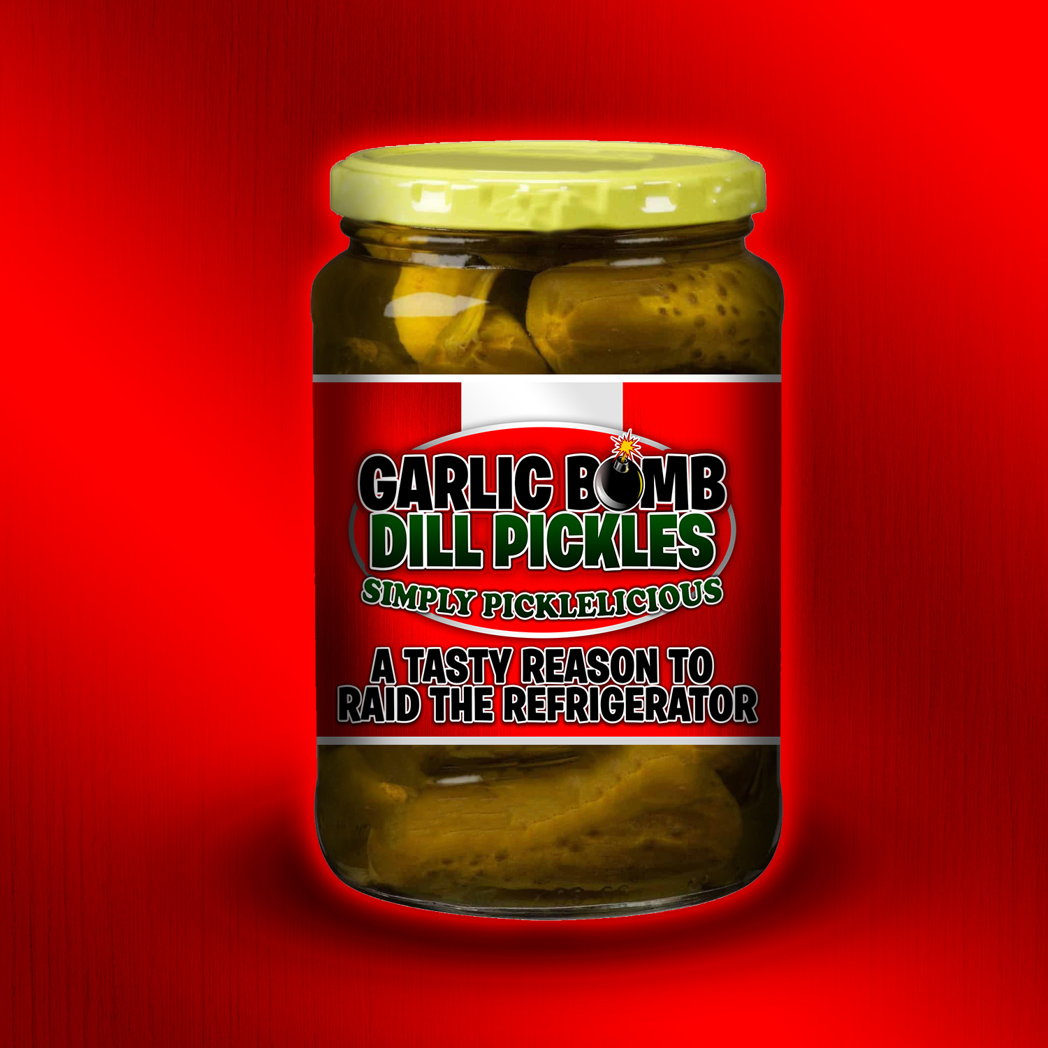 Packaging Design by BLACK REPUBLIC for this project | Design #22517117