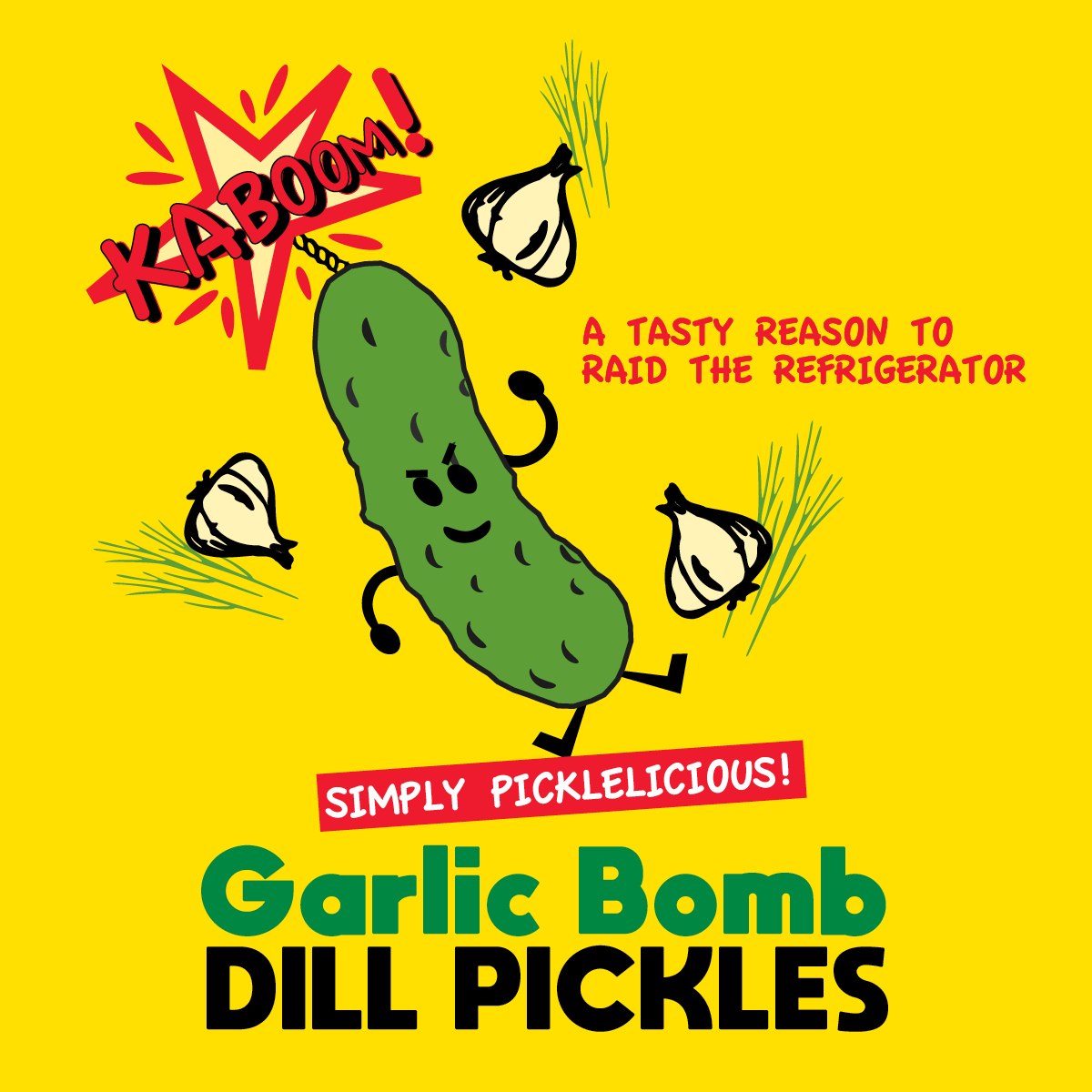 Packaging Design by annelada96 for this project | Design #22497701