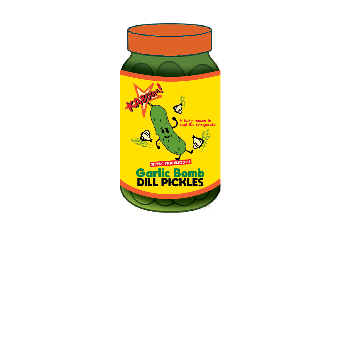 Packaging Design by annelada96 for this project | Design #22513590