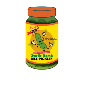 Packaging Design by annelada96 for this project | Design: #22515953