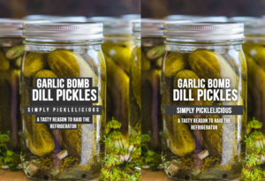 Packaging Design by jaycobbb for this project | Design: #22487567