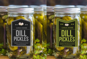 Packaging Design by jaycobbb for this project | Design: #22493984