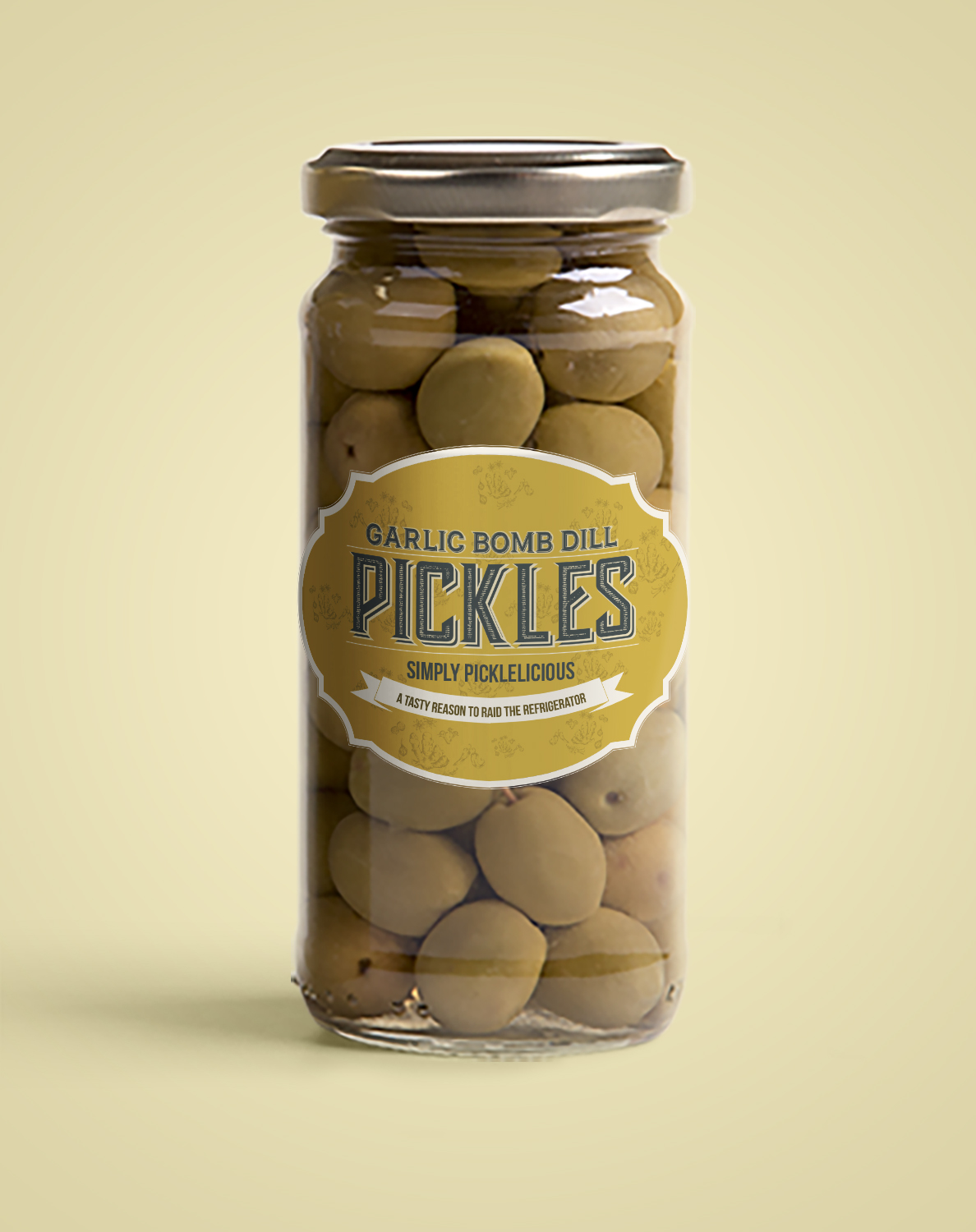 Packaging Design by Kreativerse for this project | Design #22497551