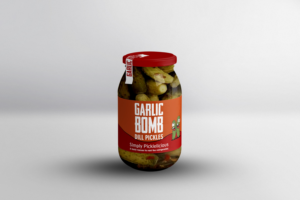Packaging Design by Shené La Grange