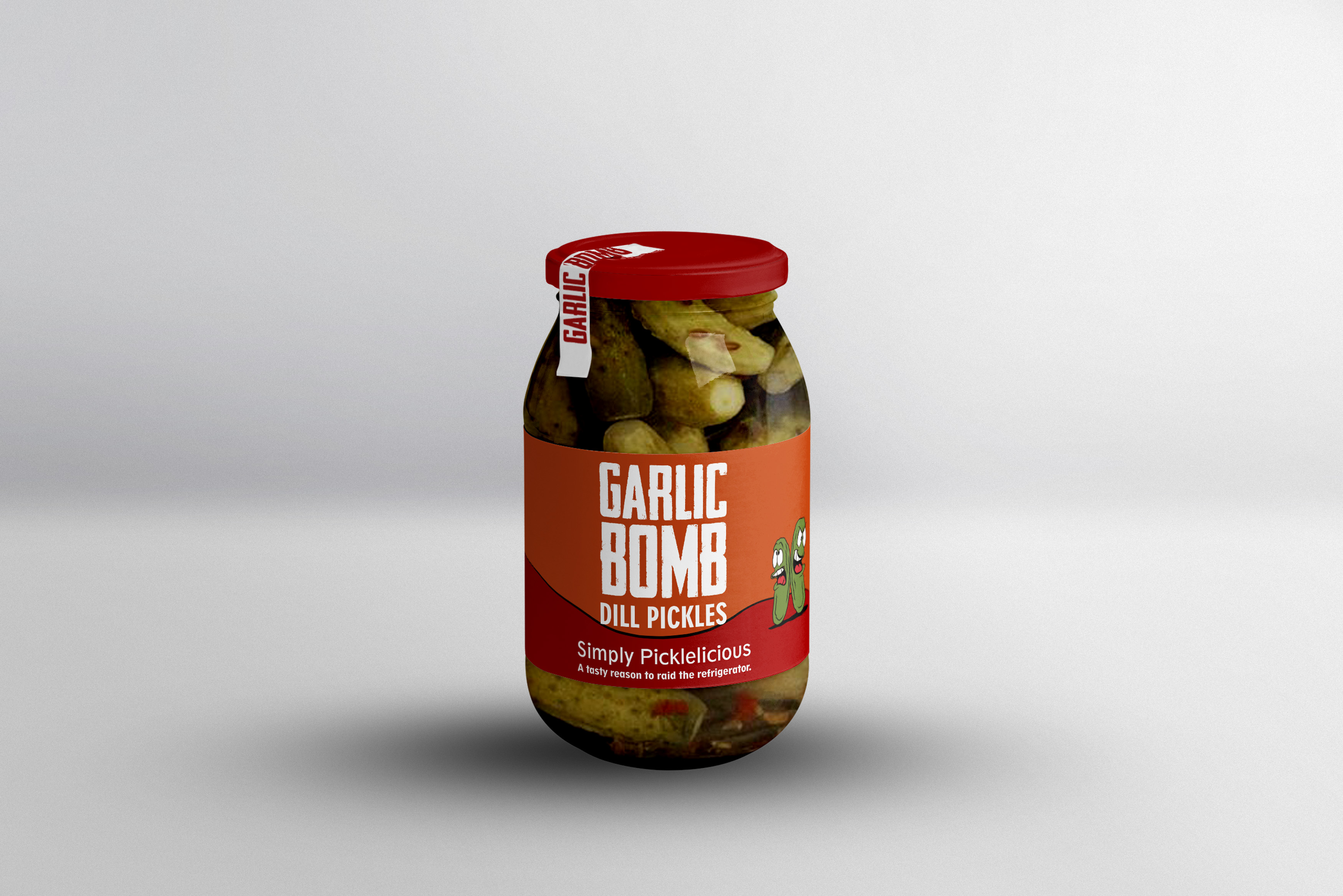 Packaging Design by Shené La Grange for this project | Design #22522269