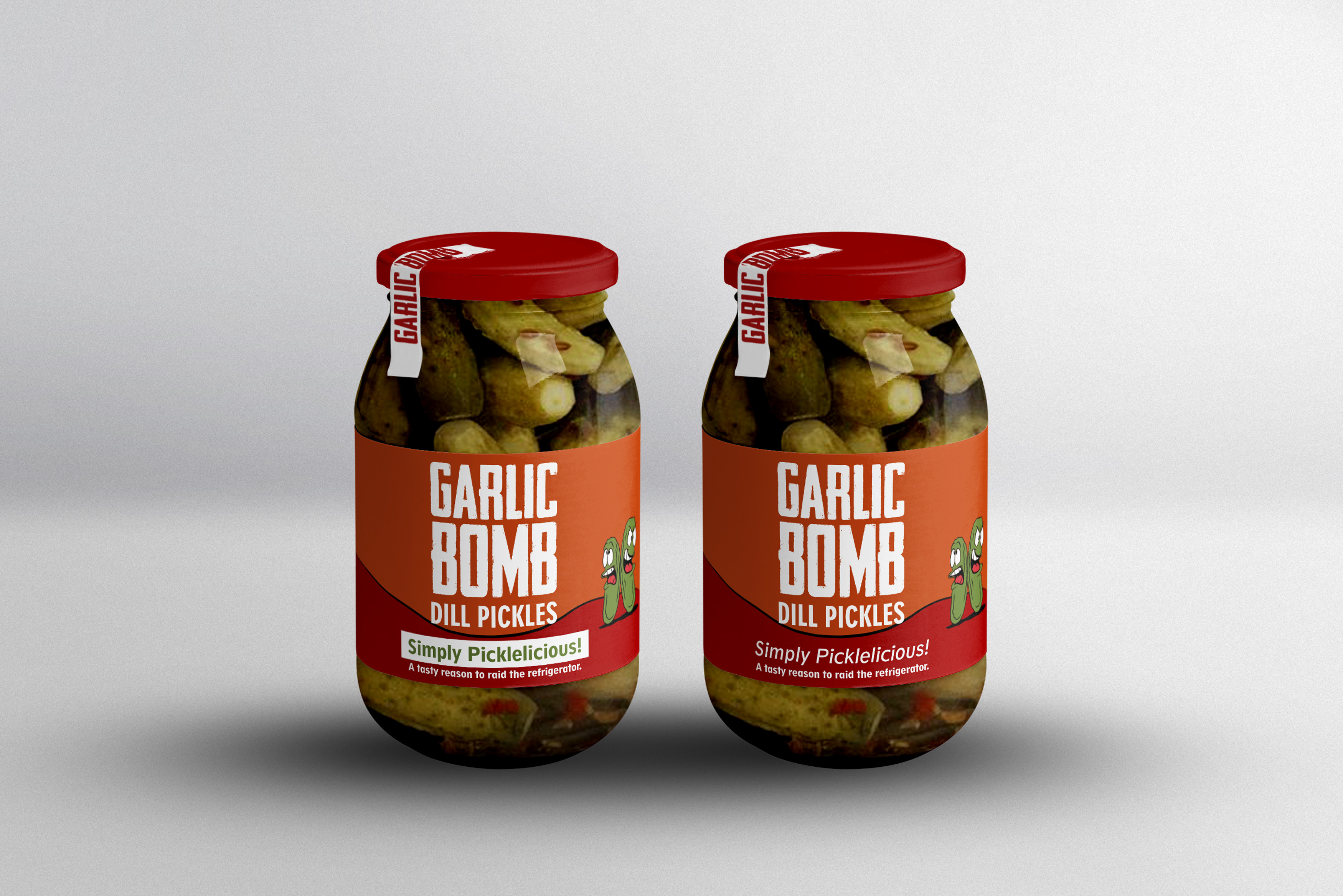 Packaging Design by Shené La Grange for this project | Design #22523864