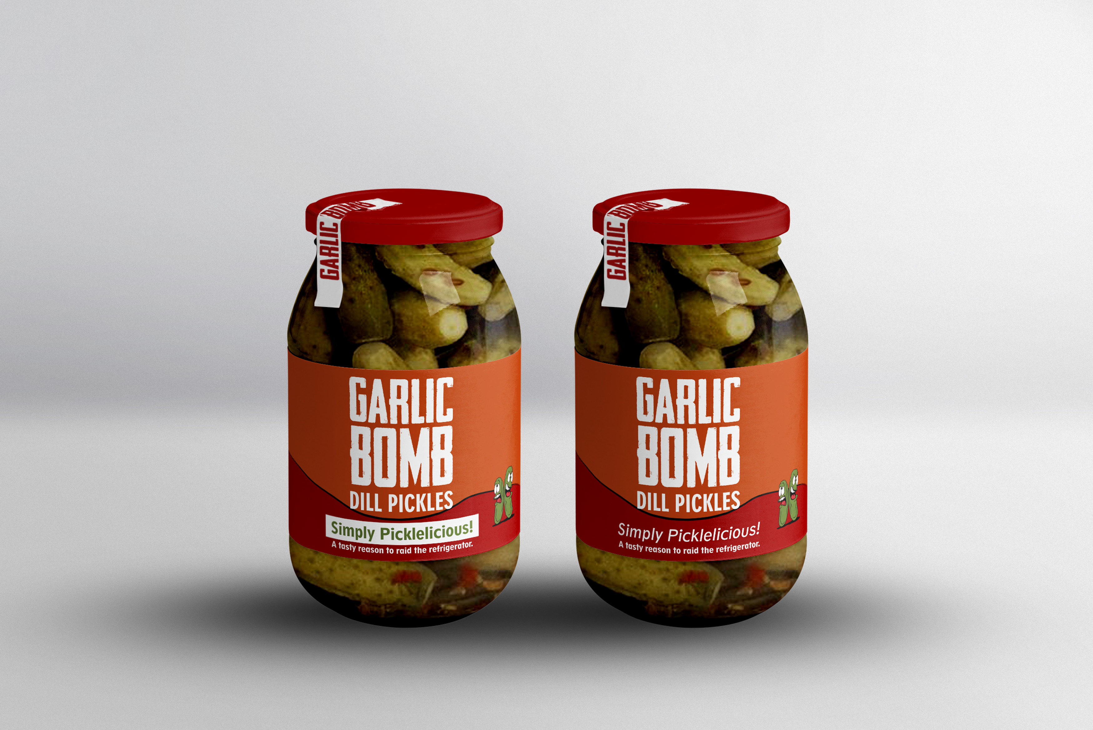 Packaging Design by Shené La Grange for this project | Design #22525236