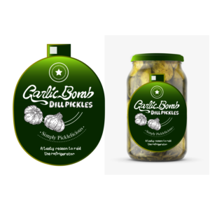 Packaging Design by ArtClubSugar for this project | Design: #22528963