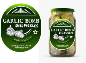 Packaging Design by ArtClubSugar for this project | Design: #22529025