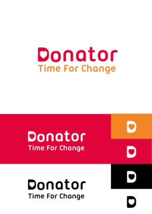 Logo Design by Anton & Persimmon