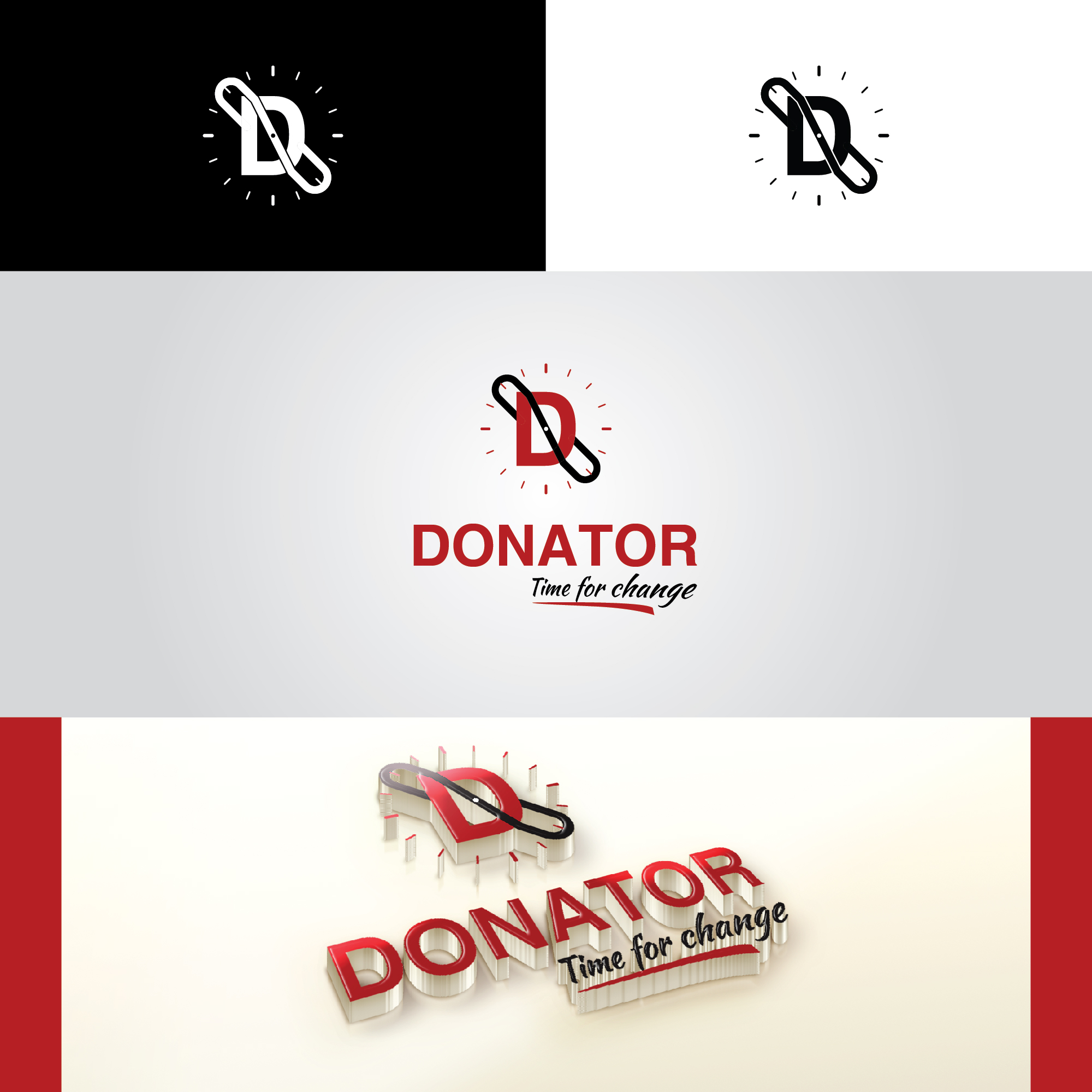 Logo-Design von Adnan Ansari für dieses Projekt | Design #22486314