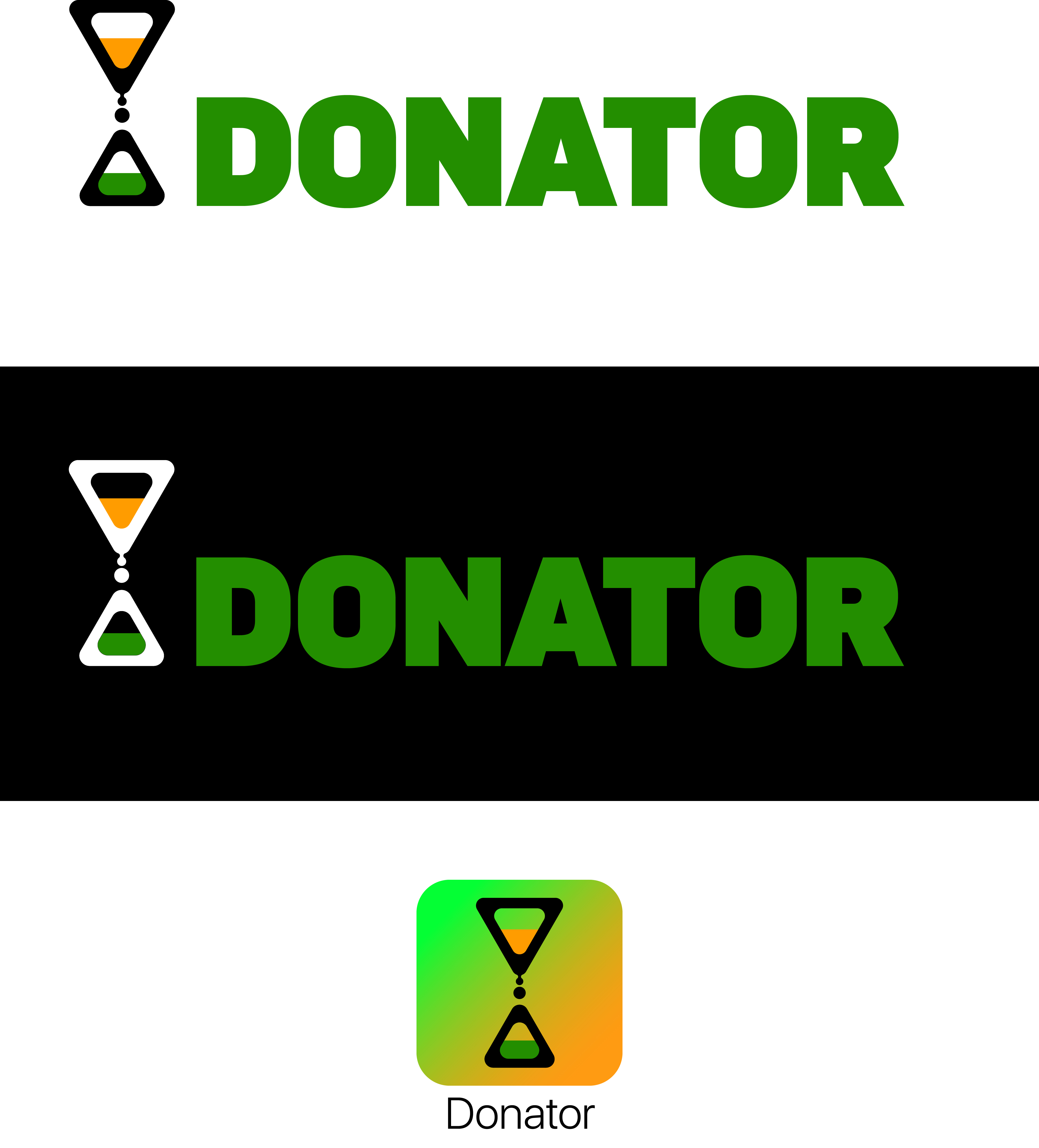 Logo Design by Monk_Kun for this project | Design #22493443