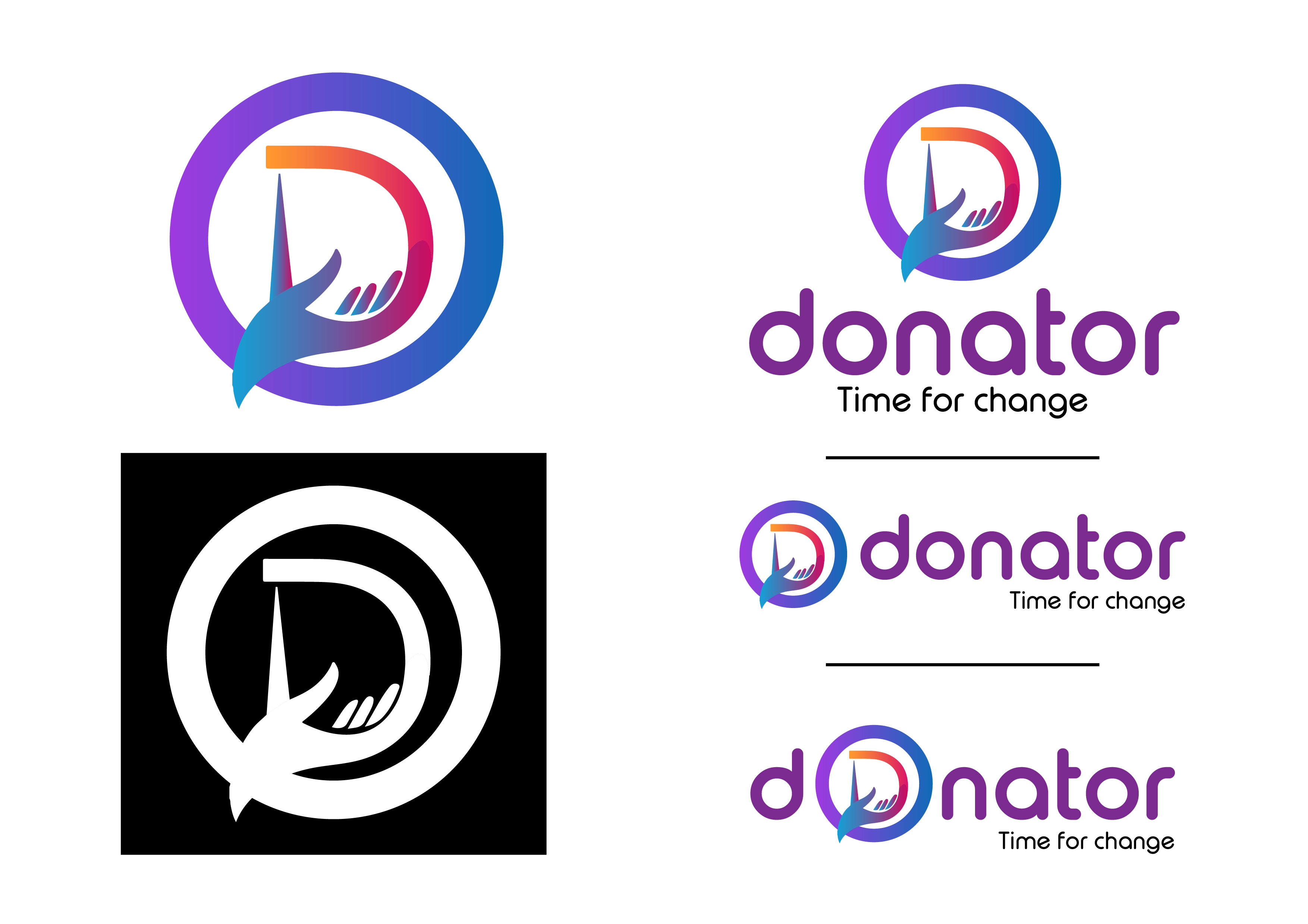 Logo Design by ashif 3 for this project | Design #22606118