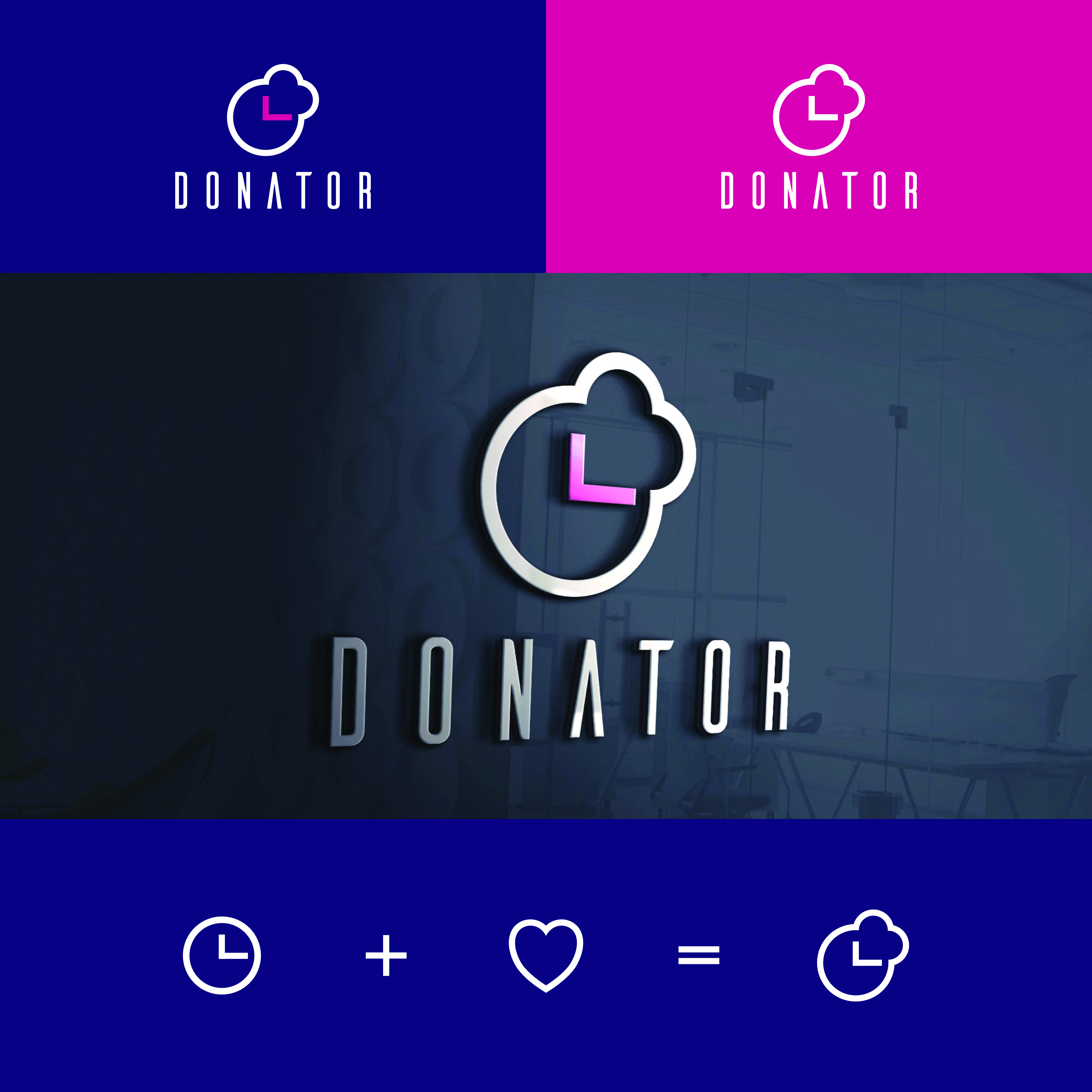 Logo Design by Muhammad Waqfi AN for this project | Design #22502287