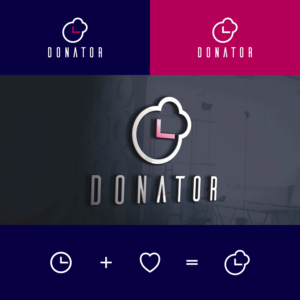Logo Design by Muhammad Waqfi AN