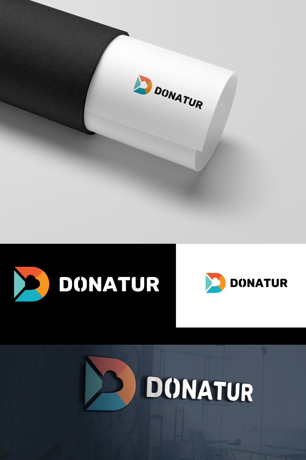 Logo-Design von reyand oneil für dieses Projekt | Design #22512121