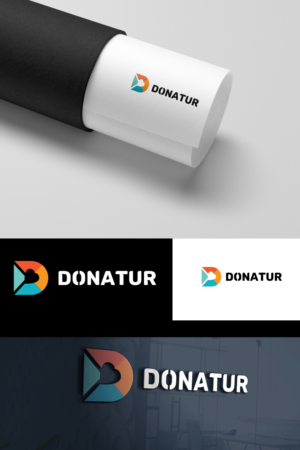 Logo Design by reyand oneil