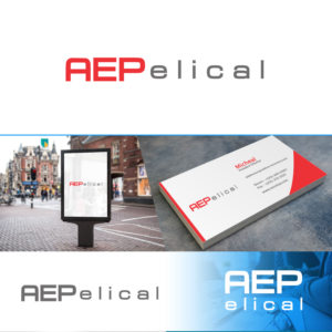 Logo Design by Aldan Design