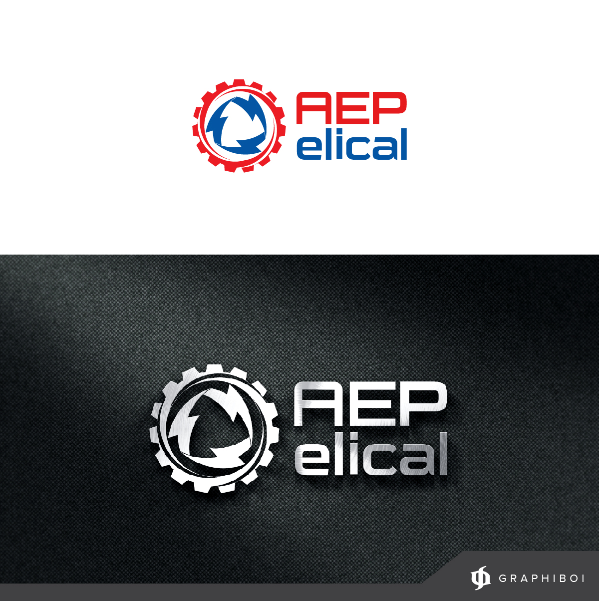 Logo-Design von GraphiBoi für dieses Projekt | Design #22517111