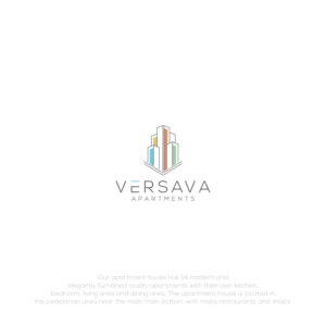 Logo Design by Supridi