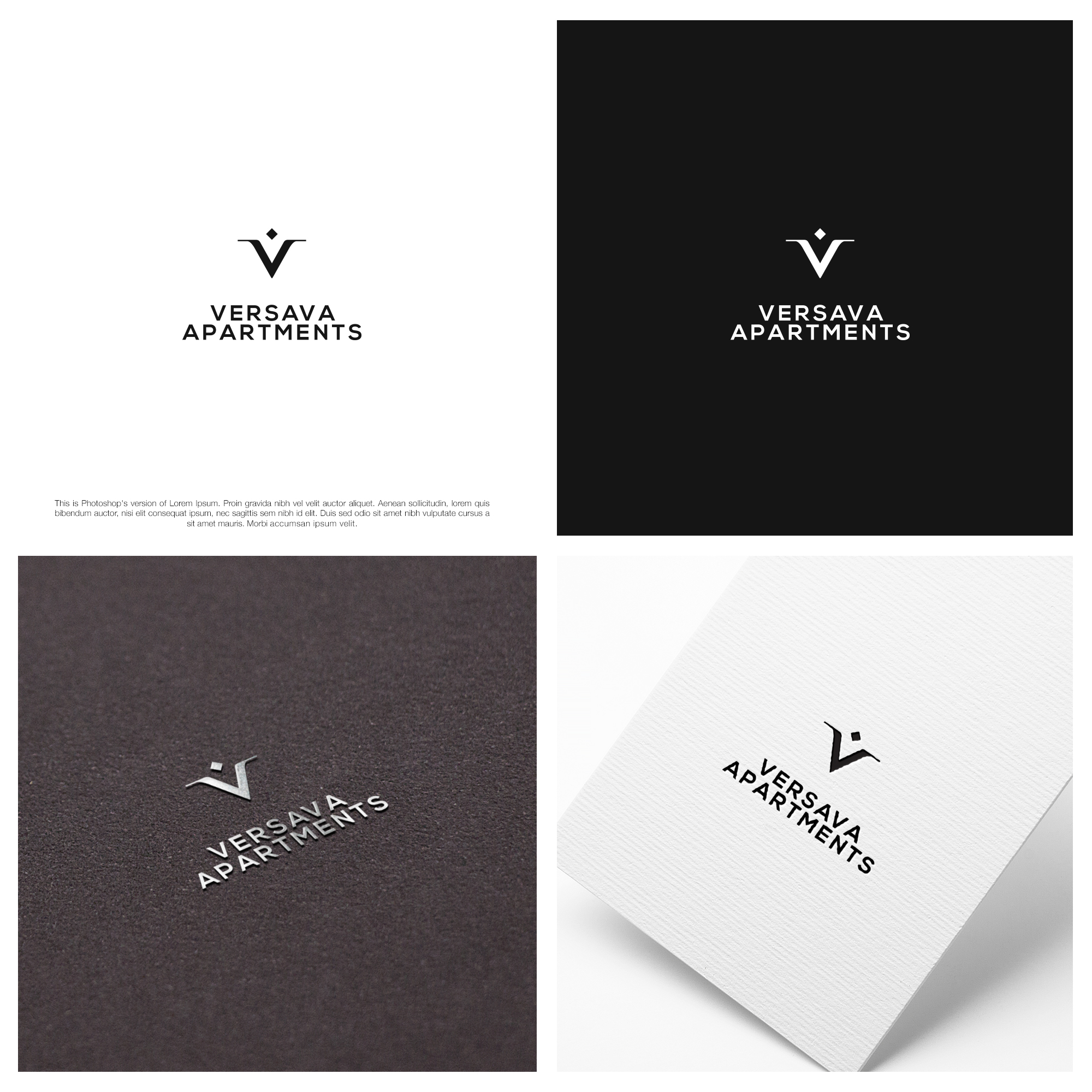 Diseño de Logo por VisualFlava para este proyecto | Diseño #22539104