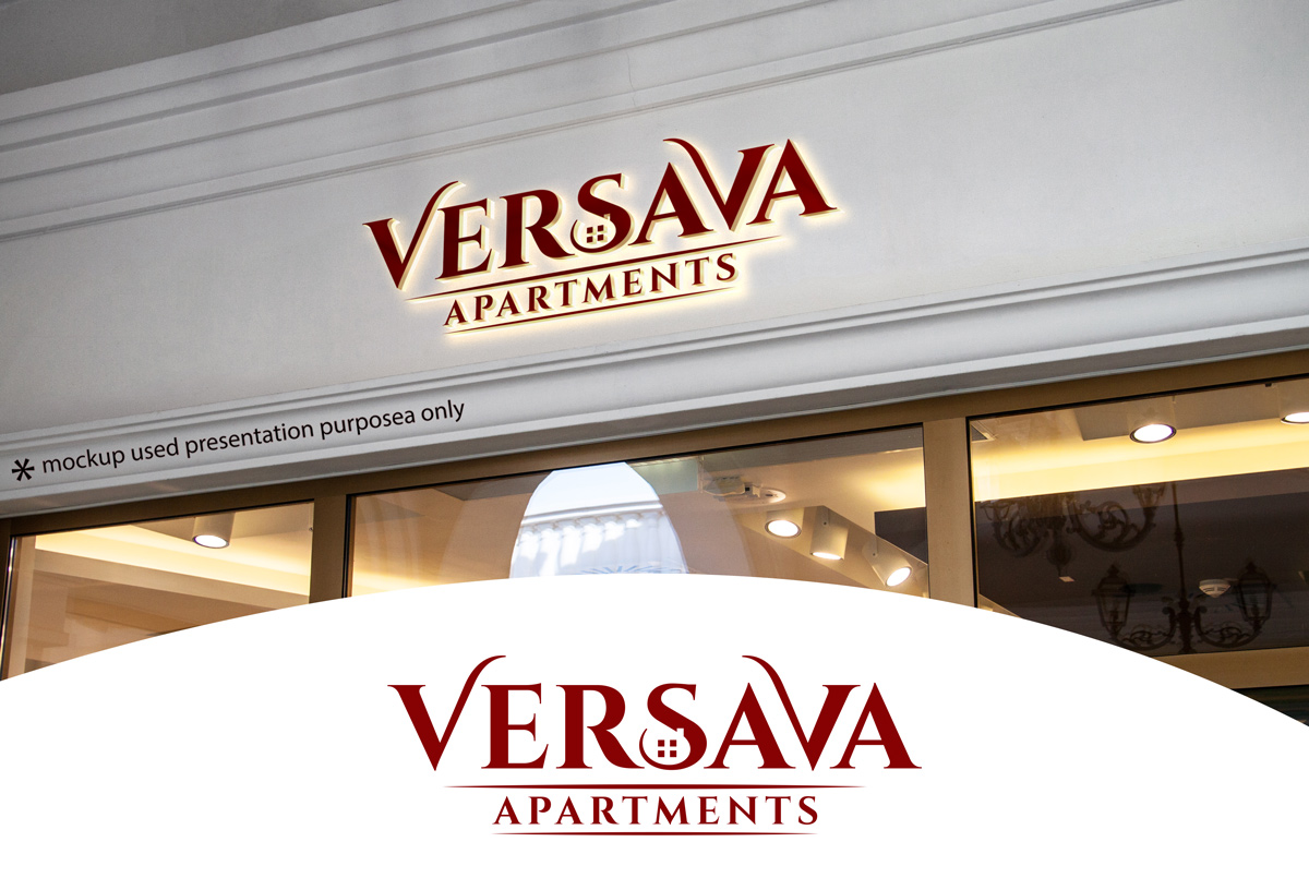 Logo Design by A S design @ for this project | Design #22509073