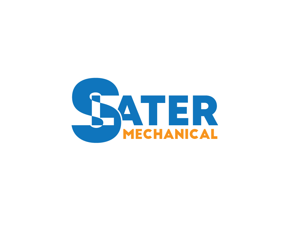 Logo-Design von A S design @ für Slater Mechanical  | Design #22509010