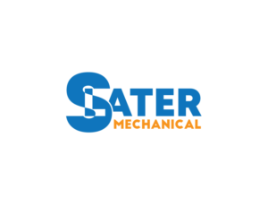 Logo-Design von A S design @ für Slater Mechanical  | Design: #22509010