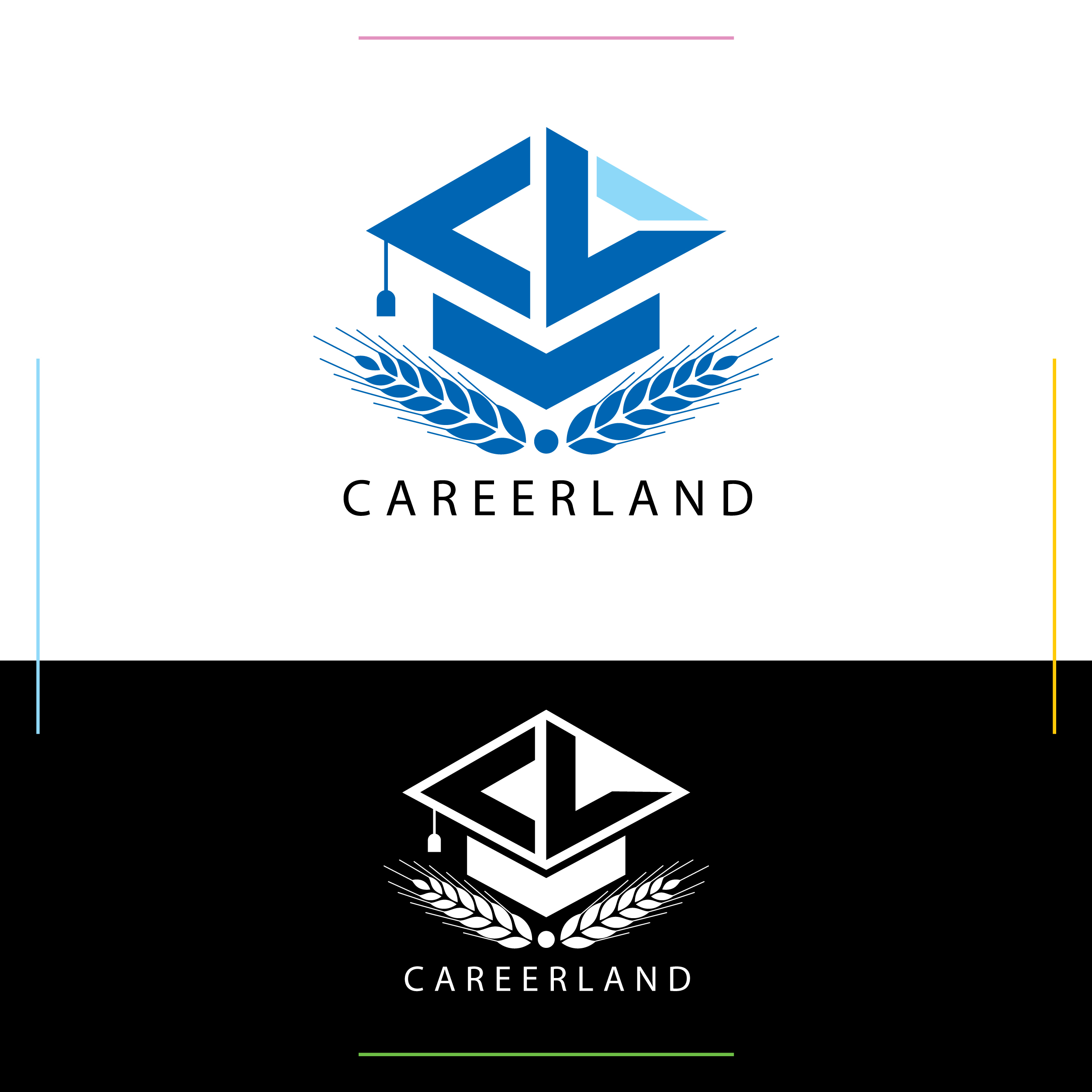 Logo Design by HarishRudrappa for this project | Design #22493456