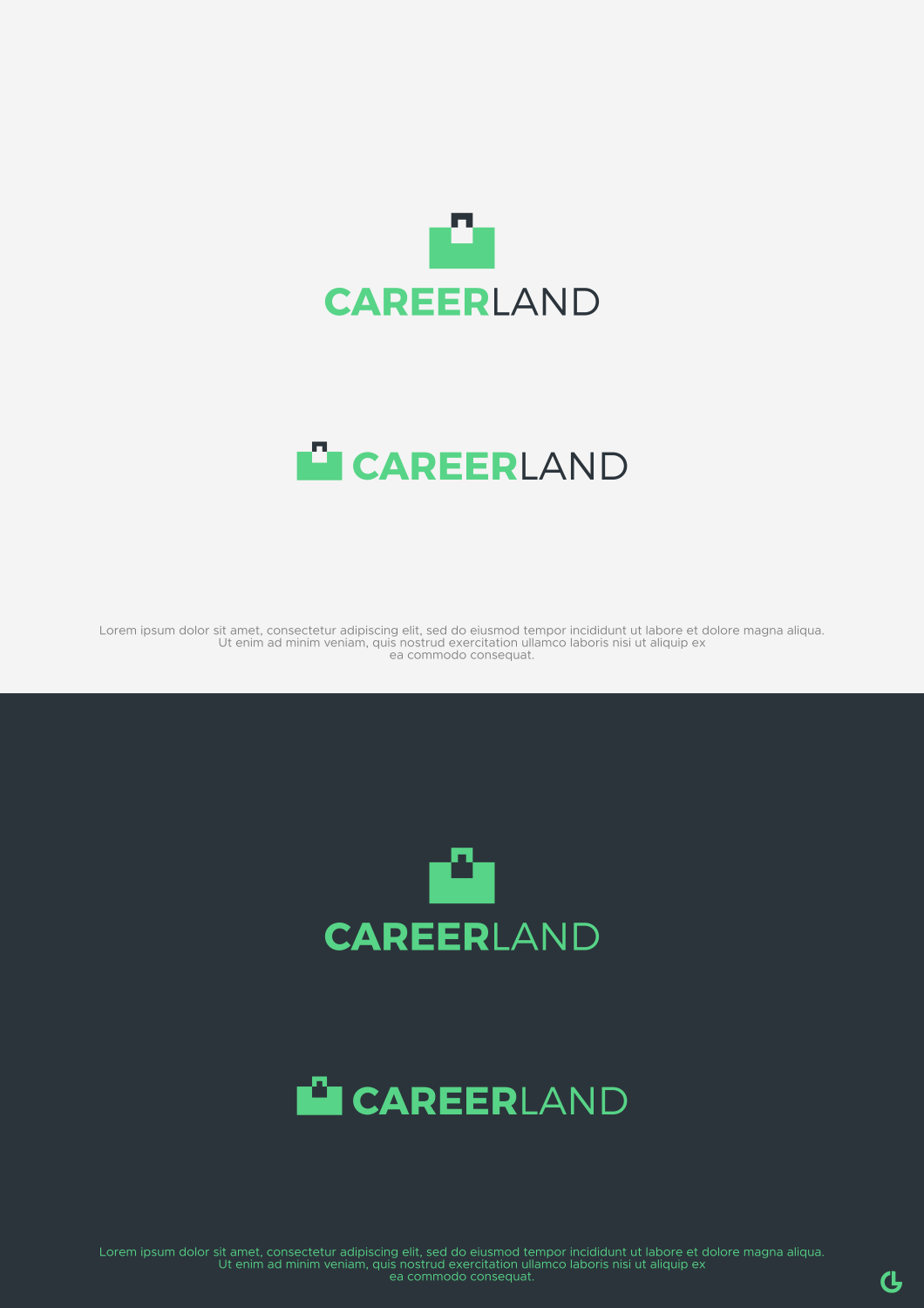 Diseño de Logo por R!CKY para este proyecto | Diseño #22529354
