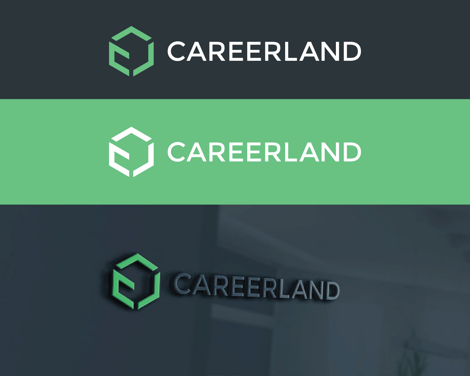 Logo Design by Atec for this project | Design #22495014