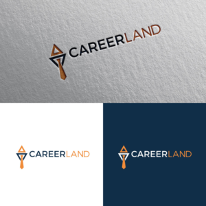 CAREERLAND | Design de Logo par Rii