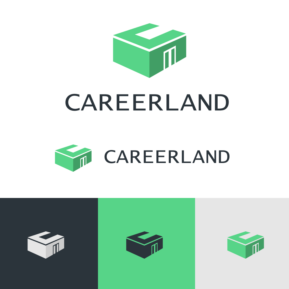 Logo Design by rendyorlando for this project | Design #22501777